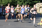 Hexham 10k, 2018 Hexham Half Marathon/10k5k. Photo: David T. Hewitson/Sports for All Pics